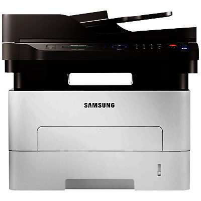 Samsung Xpress M2885FW Wireless All-in-One Multifunction Mono Laser Printer & Fax Machine